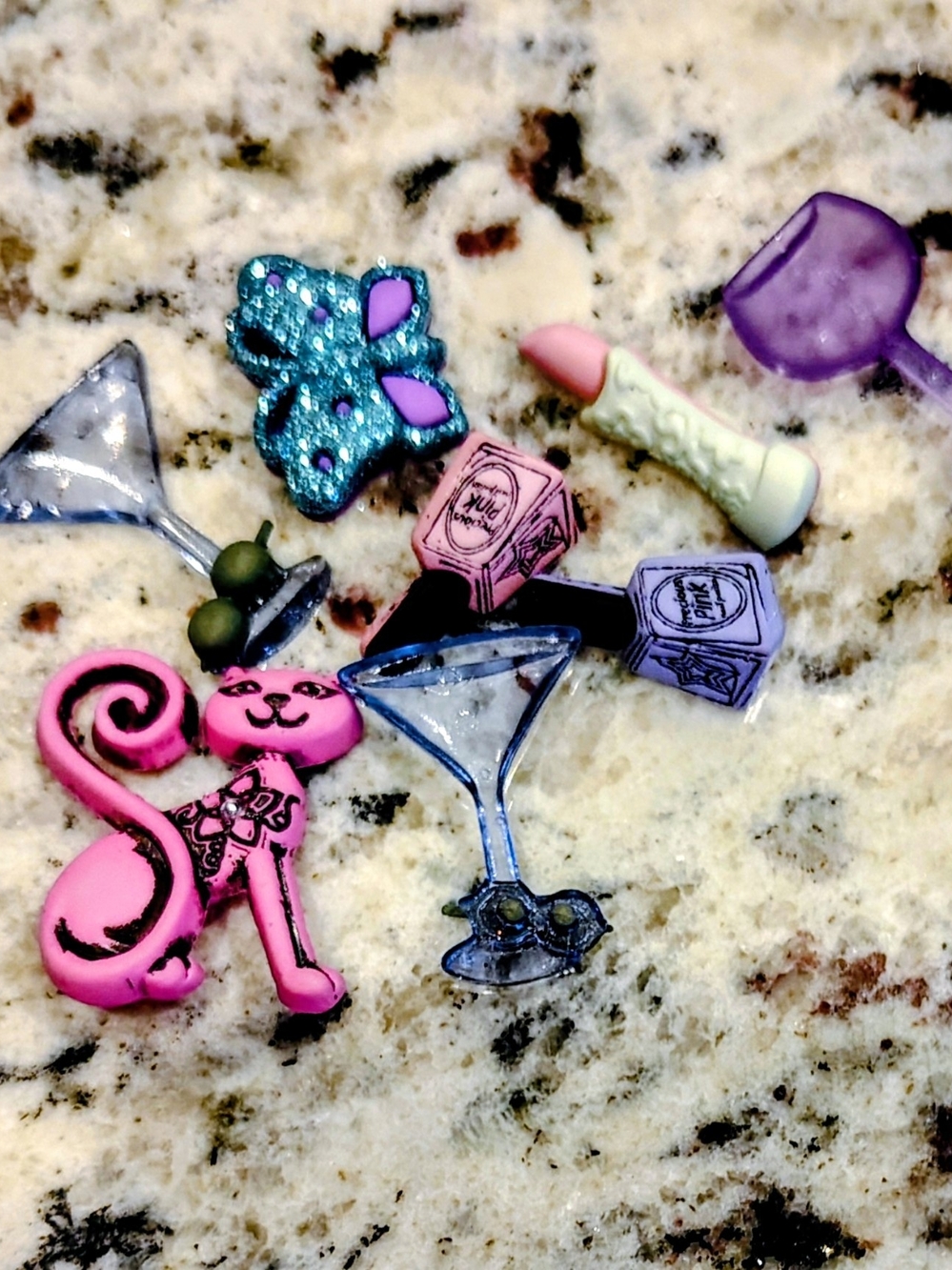 Craft Bag Assortment